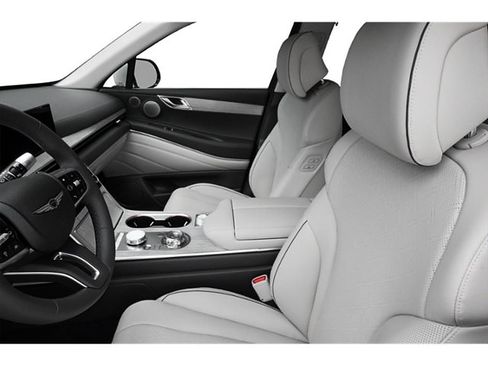 New 2026 Genesis GV80 3.5T Advanced AWD/4WD image 6