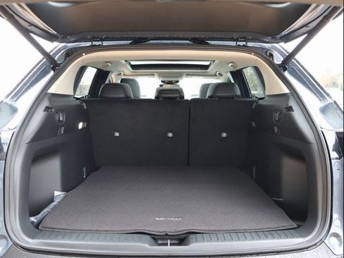 New 2026 MAZDA CX-50 AWD 2.5 S w/ Preferred Pkg image 15