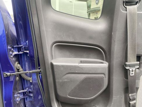 Used 2015 Chevrolet Colorado Z71 image 14