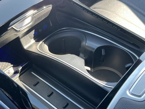 Certified 2023 Mercedes-Benz S 580 4MATIC Sedan image 33