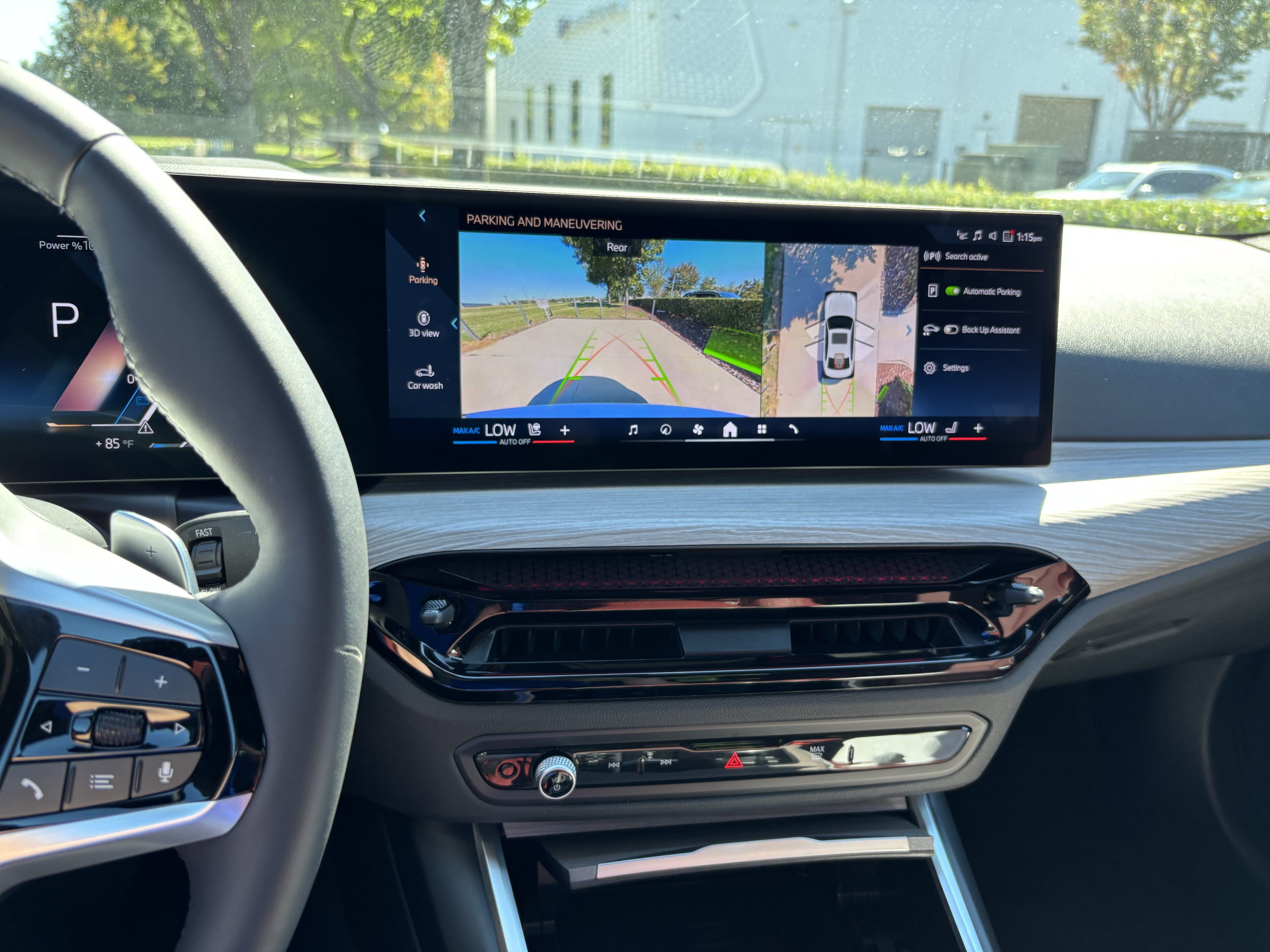 Certified 2025 BMW 330i Sedan RWD image 31