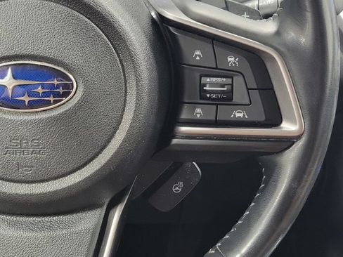 Used 2020 Subaru Ascent Touring w/ Popular Package #3 AWD/4WD image 27