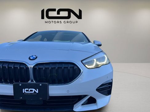 Used 2024 BMW 228i xDrive Gran Coupe w/ Convenience Package AWD/4WD image 25