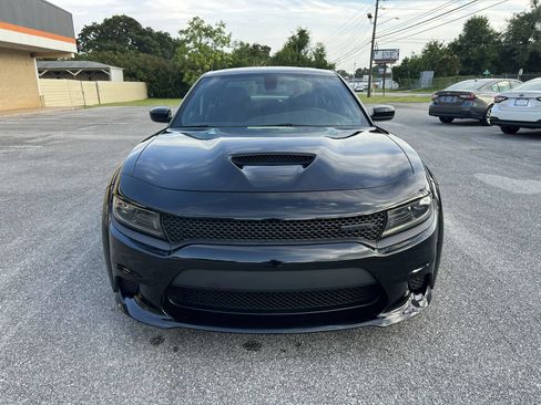 Used 2023 Dodge Charger R/T w/ Blacktop Package RWD image 3