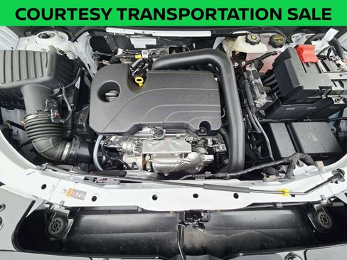 New 2026 GMC Terrain AT4 image 18