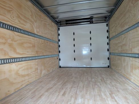 New 2026 Ford E-350 and Econoline 350 Super Duty w/ Power Equipment Group image 25