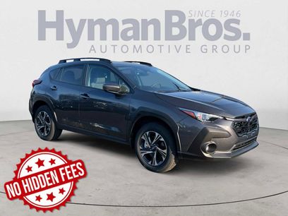 New 2026 Subaru Crosstrek 2.0i Premium