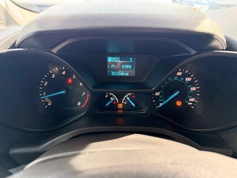 Used 2016 Ford Transit Connect XL FWD image 34