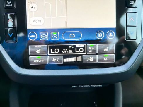 Certified 2025 Subaru Forester Limited AWD/4WD image 14