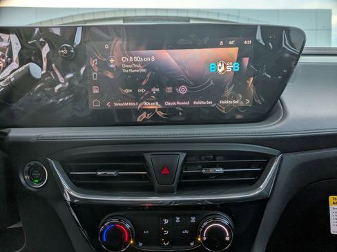 New 2026 Buick Encore GX Sport Touring w/ Comfort Package image 14