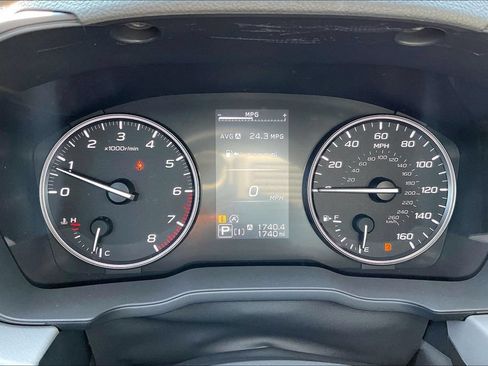 Certified 2026 Subaru Crosstrek 2.5i Premium AWD/4WD image 23
