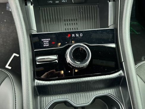 New 2026 Jeep Grand Cherokee Altitude AWD/4WD image 14