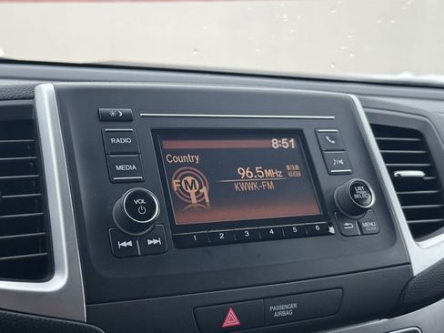 Used 2019 Honda Ridgeline Sport image 3