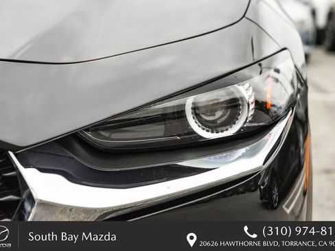 Used 2024 MAZDA CX-30 AWD 2.5 S w/ Select Sport Pkg image 4