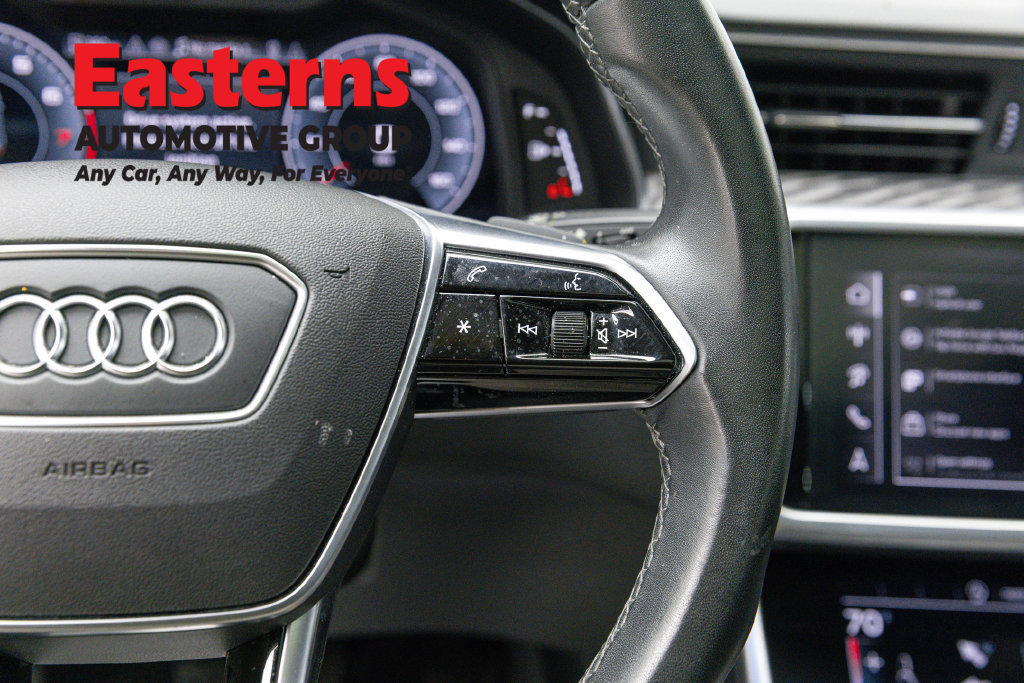 Used 2024 Audi A6 Premium Plus AWD/4WD image 17