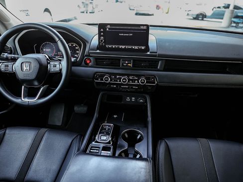 Certified 2024 Honda Pilot EX-L image 14