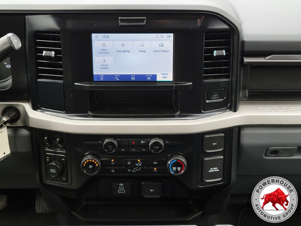 Used 2026 Ford F250 XLT AWD/4WD image 22