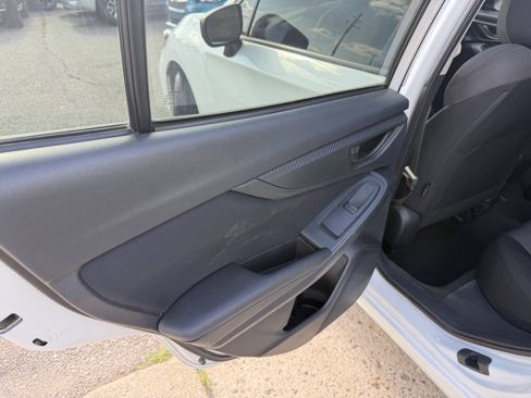 Used 2019 Subaru Impreza 2.0i AWD/4WD image 24