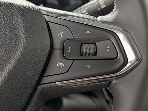 New 2026 Chevrolet Trax LT w/ Driver Confidence Package image 18