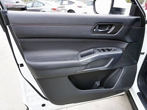 Certified 2024 Nissan Pathfinder Rock Creek AWD/4WD image 33