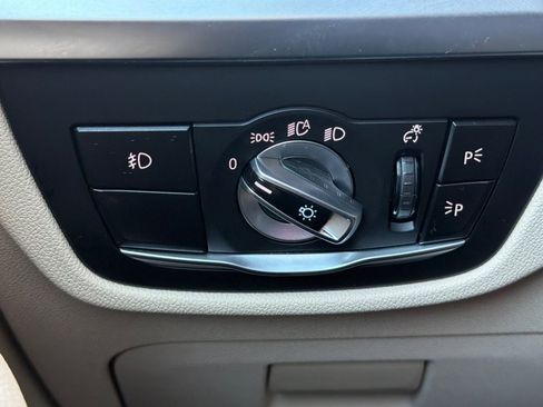 Used 2019 BMW X3 xDrive30i w/ Premium Package image 37