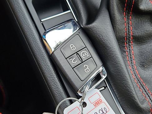 New 2026 Volkswagen Jetta GLI Autobahn image 20