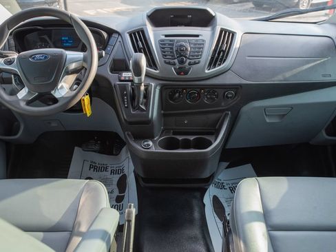 Used 2017 Ford Transit 350 XL RWD image 21