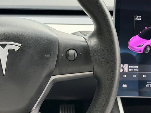 Used 2020 Tesla Model 3 Standard Range Plus RWD image 44