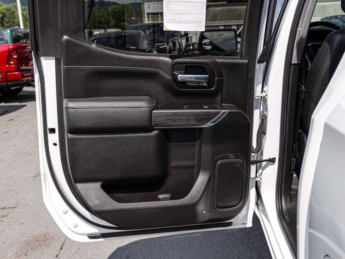 Used 2021 Chevrolet Silverado 1500 LTZ AWD/4WD image 14