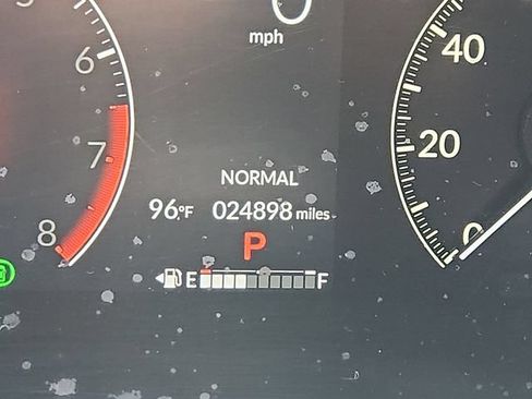 Used 2024 Honda CR-V EX image 20