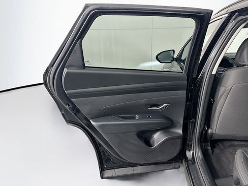Used 2025 Hyundai Tucson SEL image 25