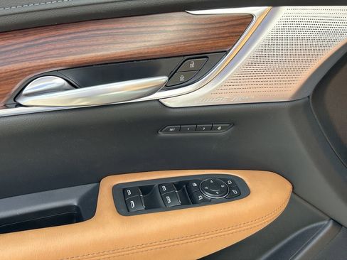 New 2026 Cadillac XT5 Premium Luxury w/ Driver Assist Package image 18