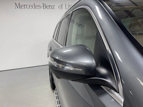 Certified 2022 Mercedes-Benz GLS 450 4MATIC image 12
