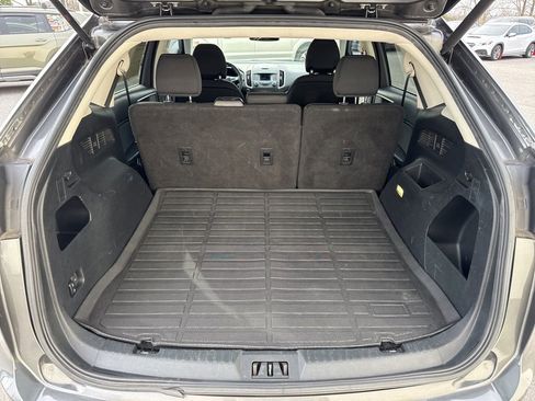 Used 2015 Ford Edge SEL image 11