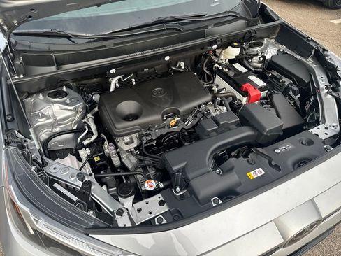 Used 2024 Toyota RAV4 LE image 45