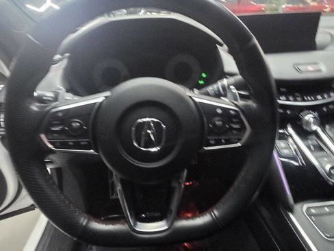 Used 2021 Acura TLX w/ A-SPEC Pkg image 15