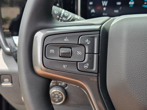 New 2026 Chevrolet Silverado 2500 High Country w/ Midnight Edition AWD/4WD image 29