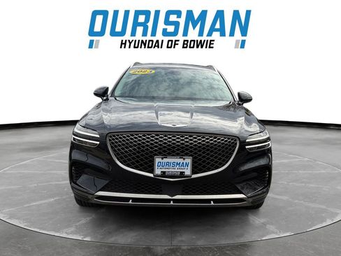 Used 2023 Genesis GV70 2.5T image 8