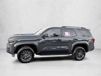 Certified 2025 Toyota 4Runner SR5 video 4