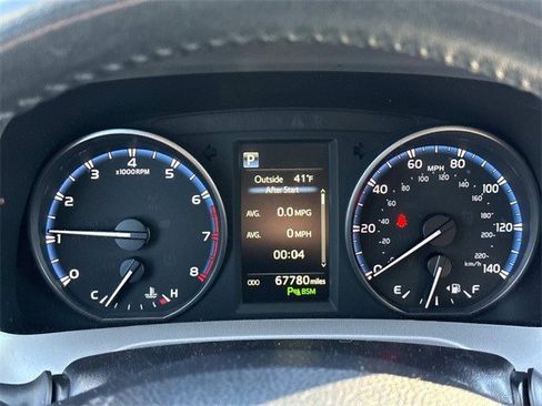 Used 2017 Toyota RAV4 XLE image 28