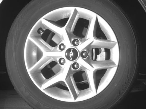 Used 2025 Kia Soul LX w/ LX Technology Package FWD image 13