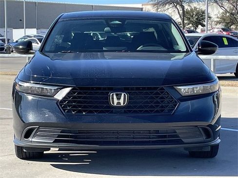 Used 2024 Honda Accord LX image 6