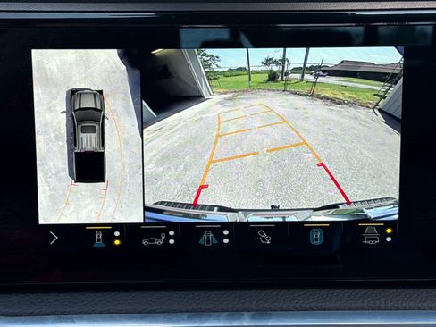 Used 2022 GMC Sierra 1500 Denali image 40