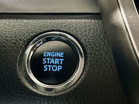 Used 2020 Toyota Camry TRD image 24