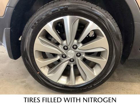 Used 2018 Buick Encore Preferred image 23