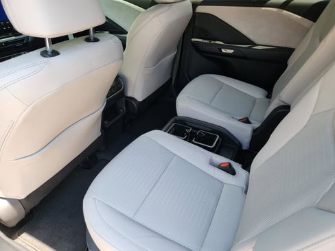 New 2026 Lexus TX 350 AWD image 17