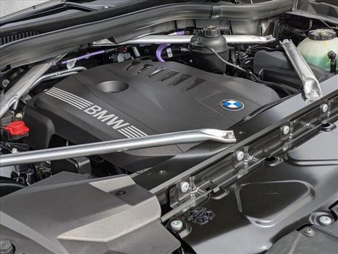 New 2026 BMW X5 xDrive40i image 18