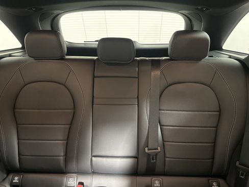 Used 2022 Mercedes-Benz GLC 300 4MATIC image 23