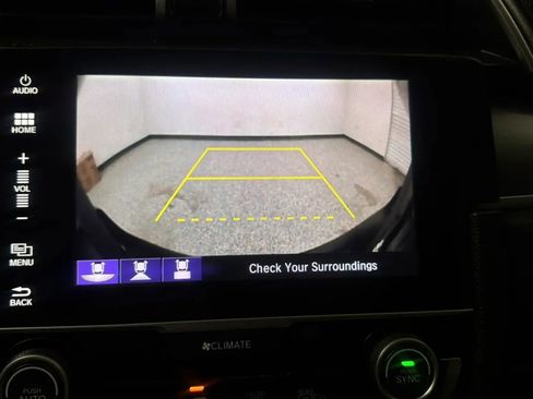 Used 2018 Honda Civic EX-L image 15