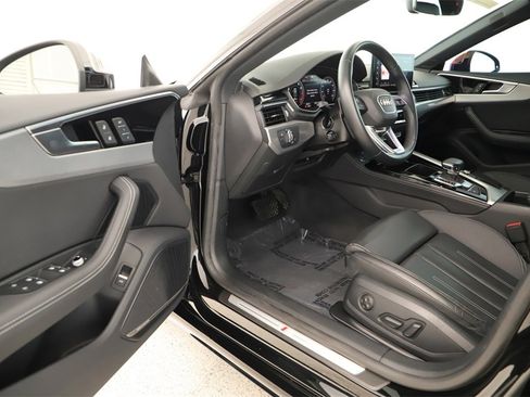 Certified 2023 Audi A5 2.0T Premium Plus w/ Premium Plus image 14